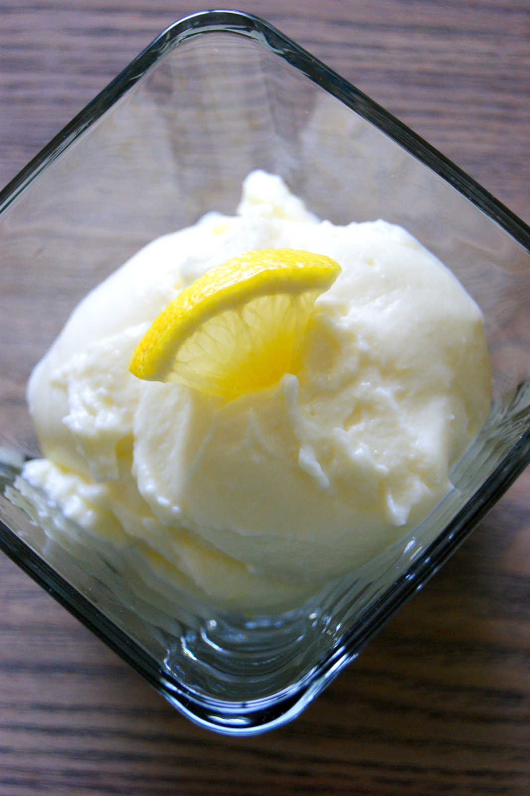 Greek Yogurt Lemon Pudding - FoodLove.com