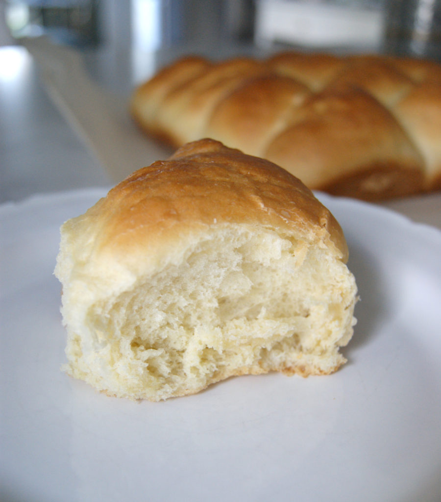 Dinner Rolls