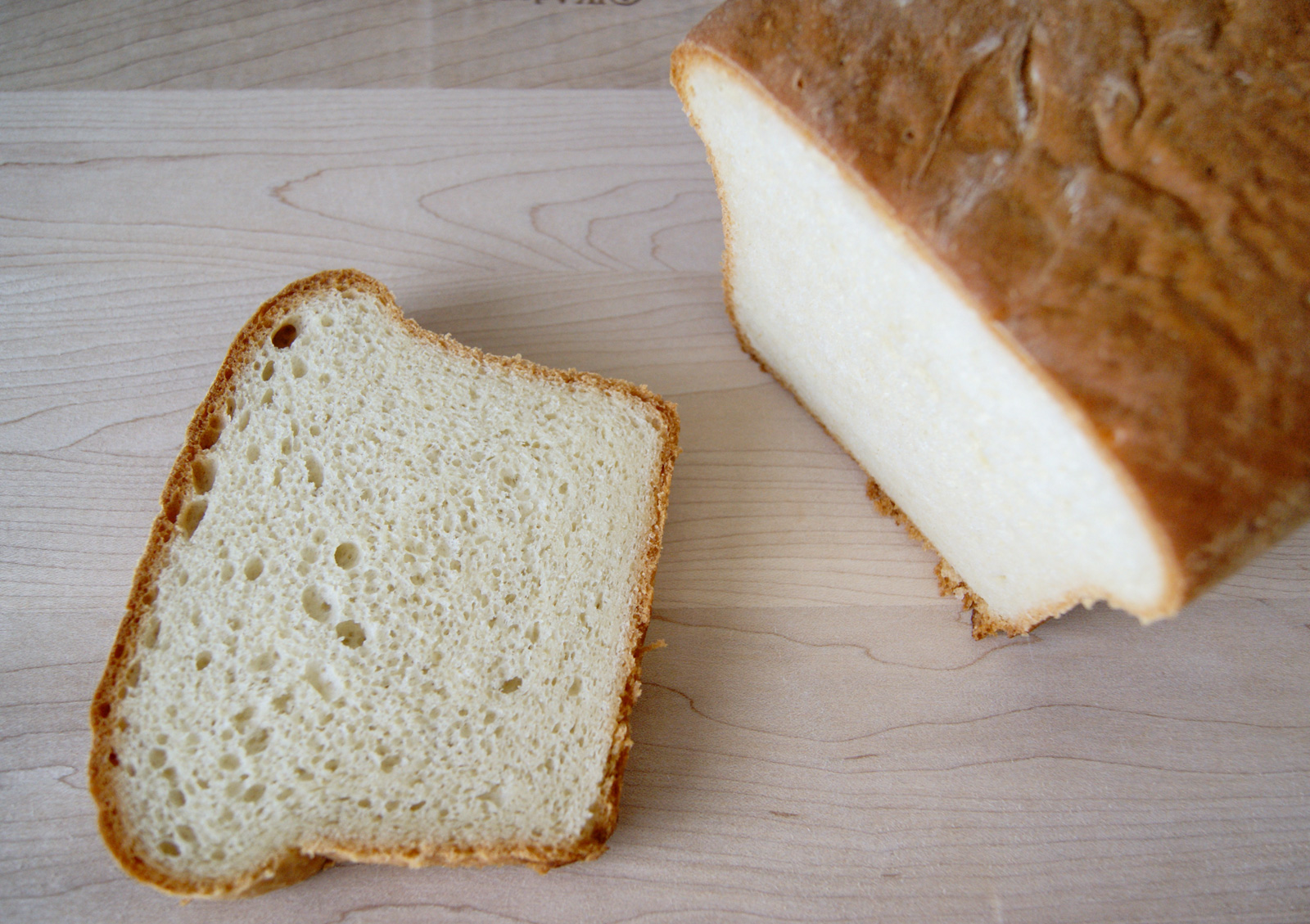 Sandwich bread clearance pan