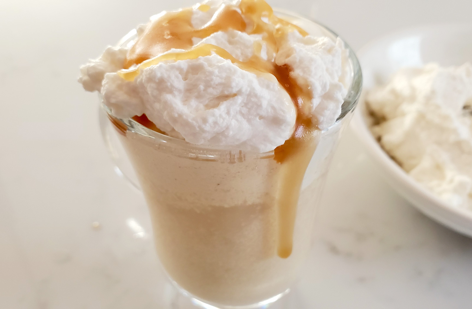 Extra Fancy Butterbeer Recipe for Hot & Cold – Lady of the Ladle