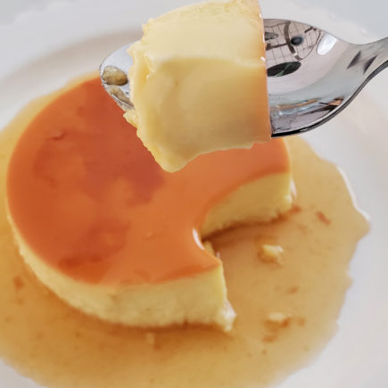 Rich & Creamy Crème Caramel Custard – Lady of the Ladle