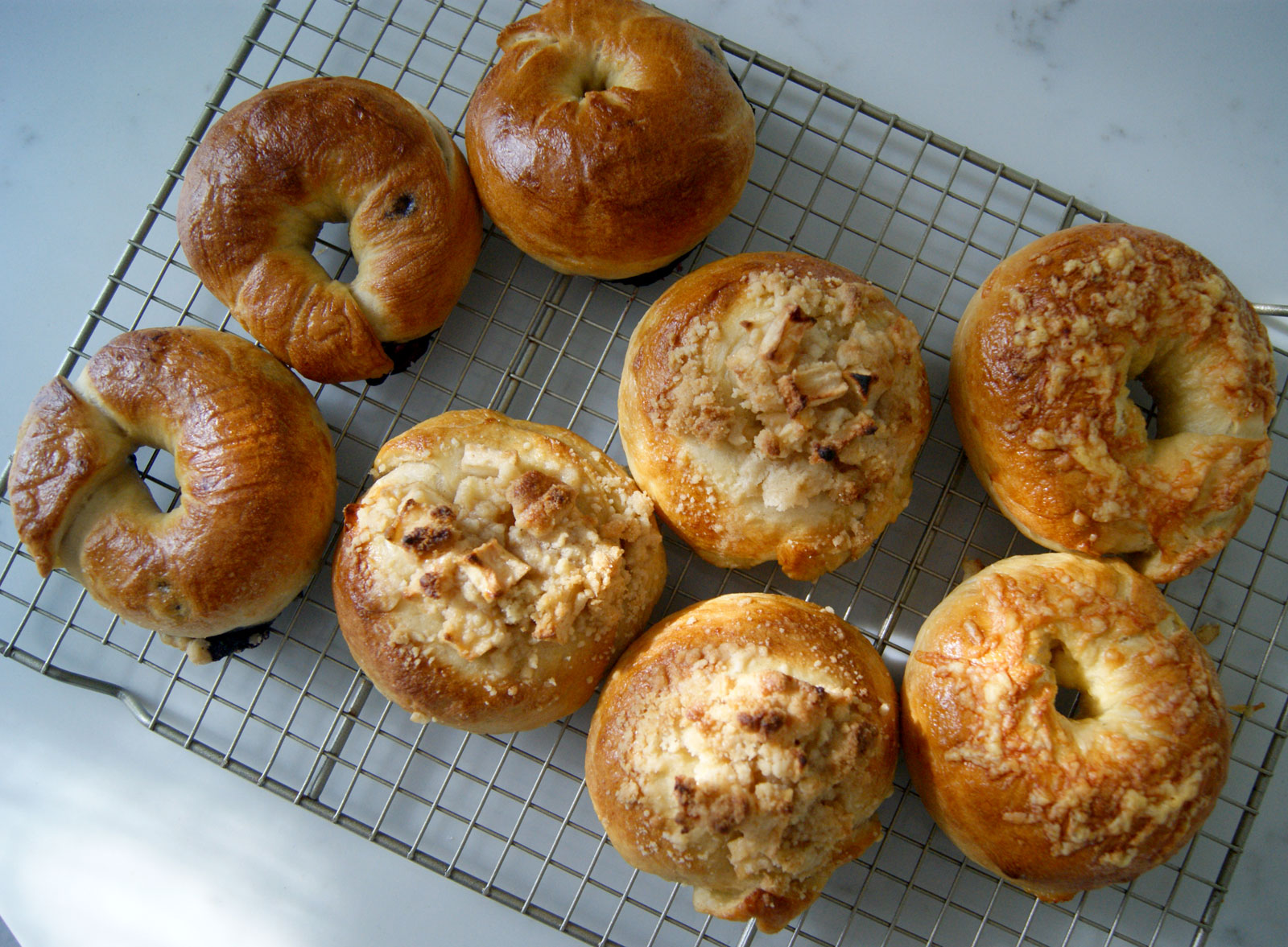 overnight-bagels-3-ways-2-schmears-lady-of-the-ladle