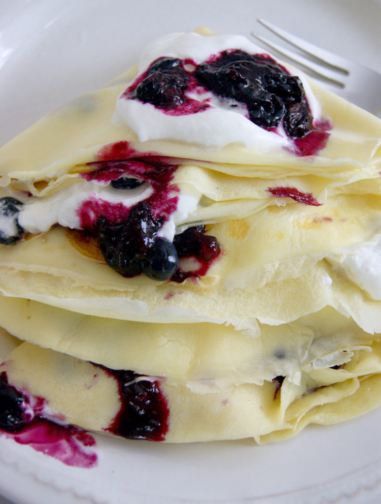 29 Crepe Party! ideas  recipes, food, crepes